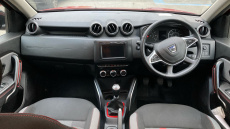 Dacia Duster 1.3 TCe 130 Techroad 5dr Petrol Estate